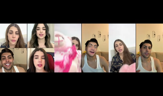 meme.mohh TikTok Live — Oct 6, 2026, 7:10 PM