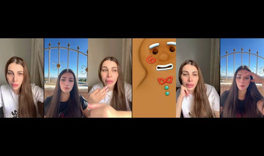 meme.mohh TikTok Live — Oct 7, 2026, 6:27 AM