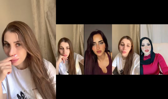 meme.mohh TikTok Live — Oct 7, 2026, 8:44 AM
