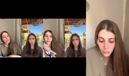 meme.mohh TikTok Live — Oct 8, 2026, 6:13 AM