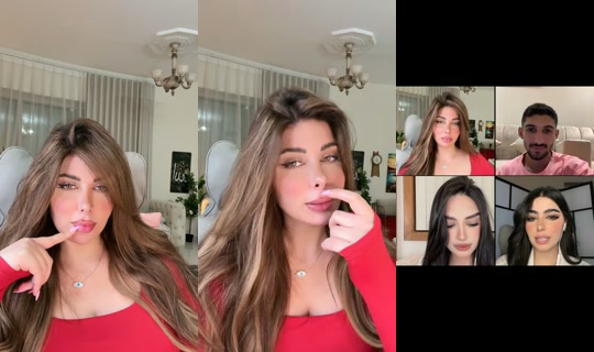 meme212864 TikTok Live — Aug 23, 2026, 5:11 PM