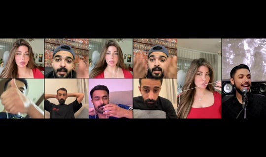 meme212864 TikTok Live — Aug 23, 2026, 6:01 PM