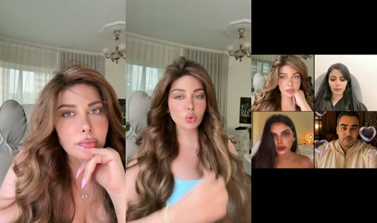 meme212864 TikTok Live — Aug 25, 2026, 2:16 PM