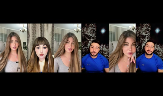 meme212864 TikTok Live — Aug 27, 2026, 3:57 PM