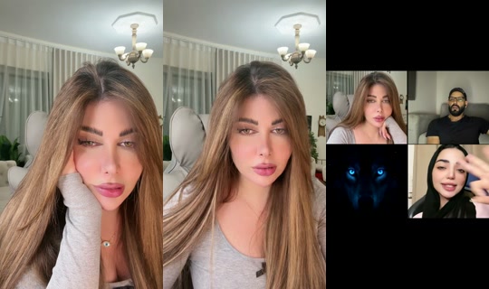 meme212864 TikTok Live — Aug 27, 2026, 5:37 PM