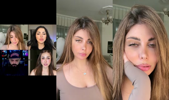 meme212864 TikTok Live — Sep 1, 2026, 7:26 PM