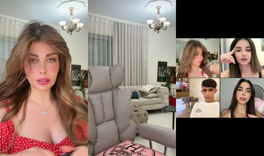 meme212864 TikTok Live — Sep 2, 2026, 2:39 PM
