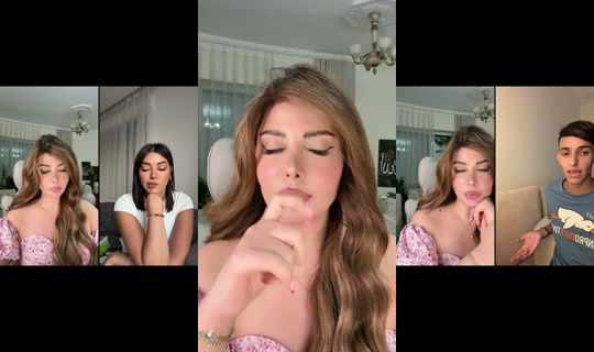 meme212864 TikTok Live — Sep 3, 2026, 3:57 PM