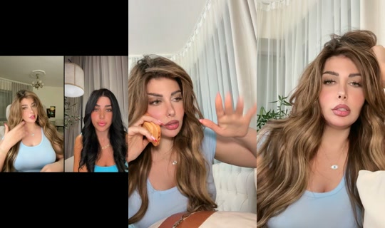 meme212864 TikTok Live — Sep 3, 2026, 5:37 PM