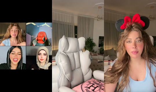 meme212864 TikTok Live — Oct 4, 2026, 3:33 PM