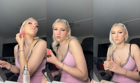 memma1008 TikTok Live — Aug 23, 2026, 3:31 PM