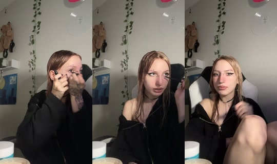 memoboyz TikTok Live — Oct 2, 2026, 9:21 PM