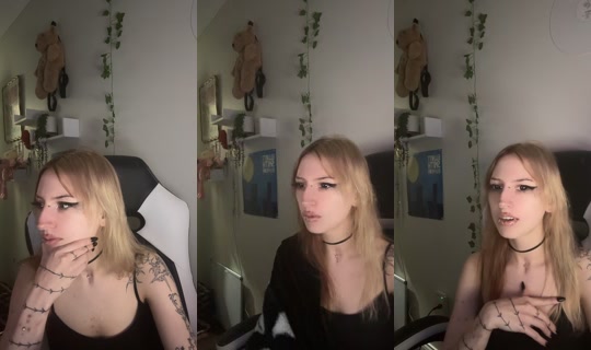 memoboyz TikTok Live — Oct 3, 2026, 4:12 AM