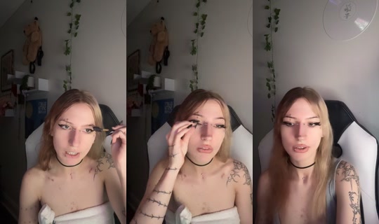 memoboyz TikTok Live — Oct 4, 2026, 2:24 AM