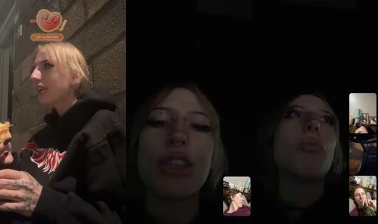 memoboyz TikTok Live — Oct 4, 2026, 5:00 AM