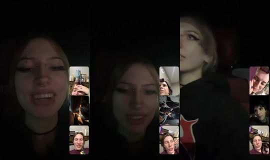 memoboyz TikTok Live — Oct 4, 2026, 5:51 AM