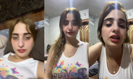 memohoms19 TikTok Live — Aug 23, 2026, 6:15 PM