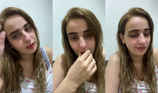 memohoms19 TikTok Live — Aug 24, 2026, 1:30 AM