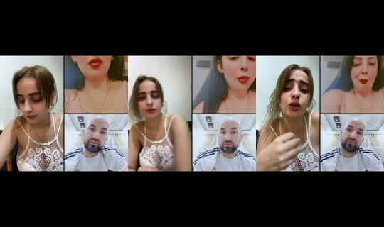 memohoms19 TikTok Live — Aug 24, 2026, 3:27 PM