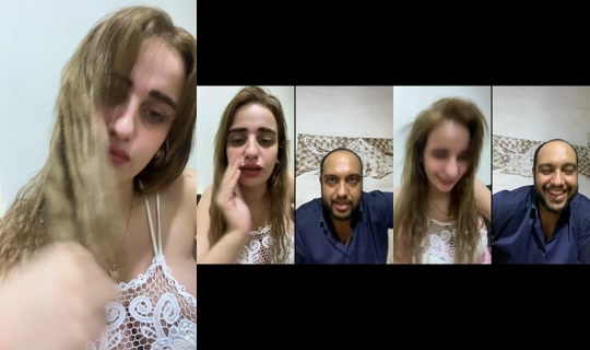 memohoms19 TikTok Live — Aug 24, 2026, 4:22 PM