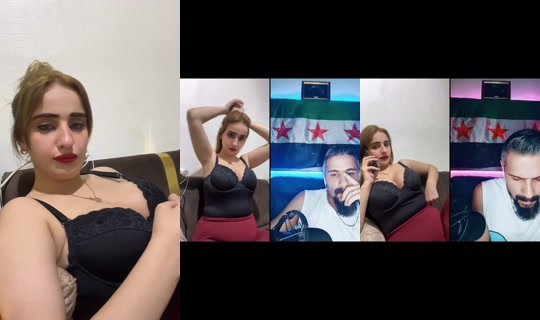 memohoms19 TikTok Live — Aug 25, 2026, 10:34 PM