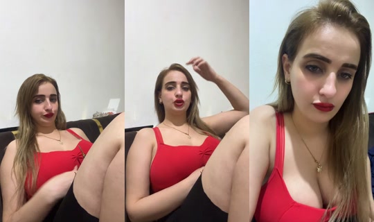 memohoms19 TikTok Live — Aug 27, 2026, 2:17 AM