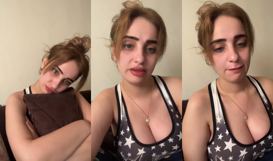 memohoms19 TikTok Live — Aug 28, 2026, 12:07 PM