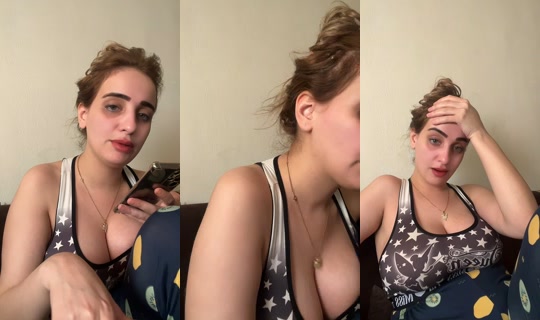 memohoms19 TikTok Live — Aug 28, 2026, 1:01 PM