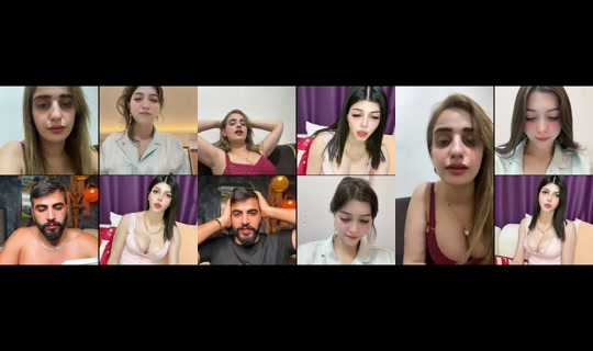 memohoms19 TikTok Live — Aug 28, 2026, 10:08 PM