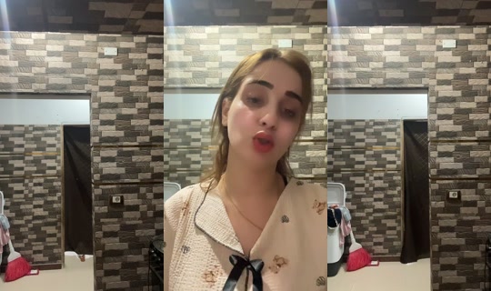 memohoms19 TikTok Live — Aug 29, 2026, 1:06 AM