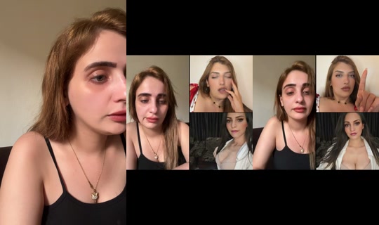 memohoms19 TikTok Live — Aug 29, 2026, 3:27 AM