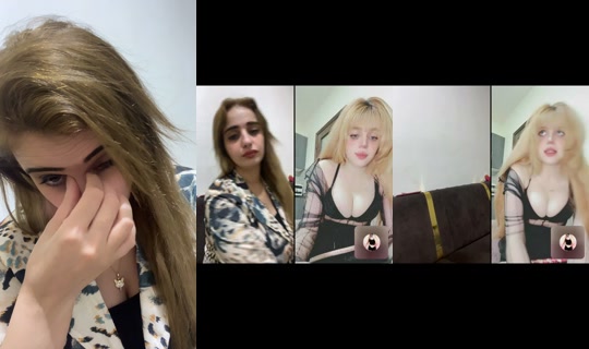 memohoms19 TikTok Live — Aug 30, 2026, 1:52 AM