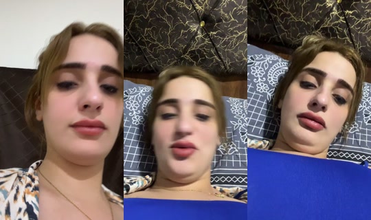 memohoms19 TikTok Live — Aug 30, 2026, 3:10 AM