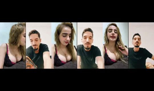 memohoms19 TikTok Live — Sep 29, 2026, 3:37 PM