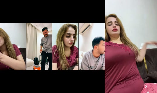 memohoms19 TikTok Live — Sep 30, 2026, 2:16 AM