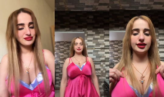 memohoms19 TikTok Live — Oct 5, 2026, 5:35 AM