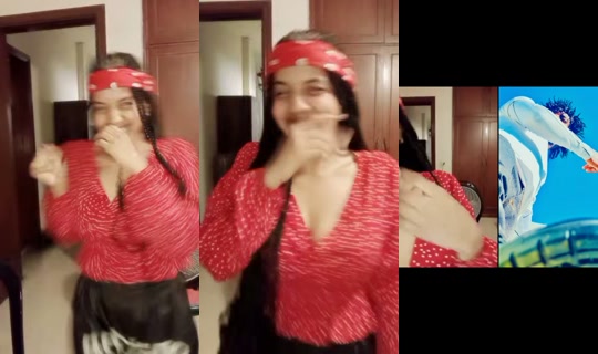 memokonio TikTok Live — Aug 23, 2026, 5:05 PM