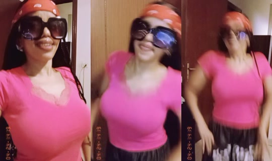 memokonio TikTok Live — Aug 23, 2026, 6:53 PM