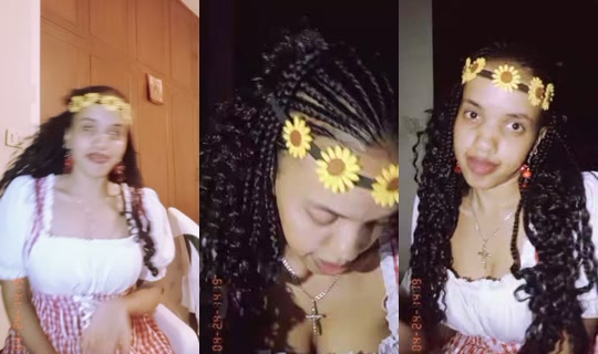 memokonio TikTok Live — Sep 12, 2026, 6:21 PM