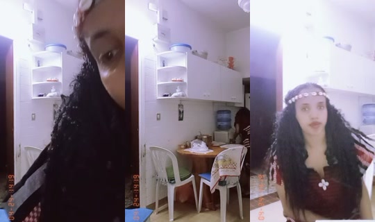 memokonio TikTok Live — Sep 14, 2026, 6:48 PM