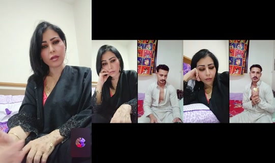 memomemo1983 TikTok Live — Oct 3, 2026, 5:05 AM