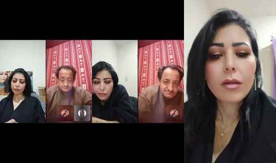 memomemo1983 TikTok Live — Oct 3, 2026, 6:46 AM