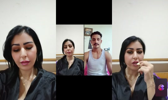 memomemo1983 TikTok Live — Oct 4, 2026, 2:50 AM
