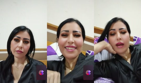 memomemo1983 TikTok Live — Oct 4, 2026, 3:40 AM