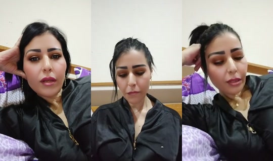 memomemo1983 TikTok Live — Oct 4, 2026, 5:21 AM