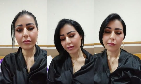 memomemo1983 TikTok Live — Oct 4, 2026, 6:11 AM