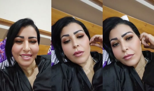memomemo1983 TikTok Live — Oct 4, 2026, 7:01 AM