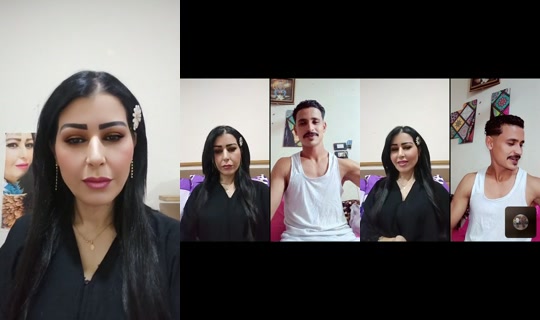 memomemo1983 TikTok Live — Oct 4, 2026, 9:36 PM