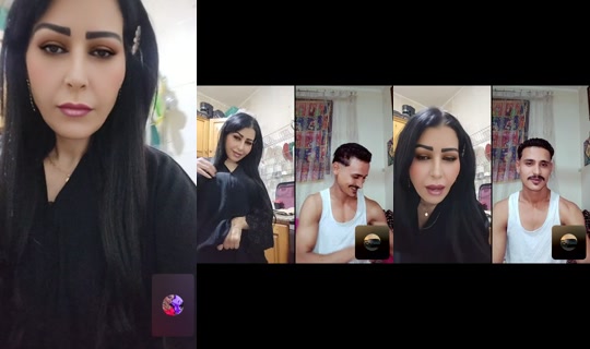 memomemo1983 TikTok Live — Oct 4, 2026, 11:16 PM