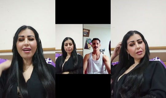 memomemo1983 TikTok Live — Oct 5, 2026, 12:37 AM